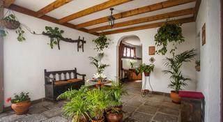 Eco Finca Vista Bonita San Miguel de Abona Eksteriør billede